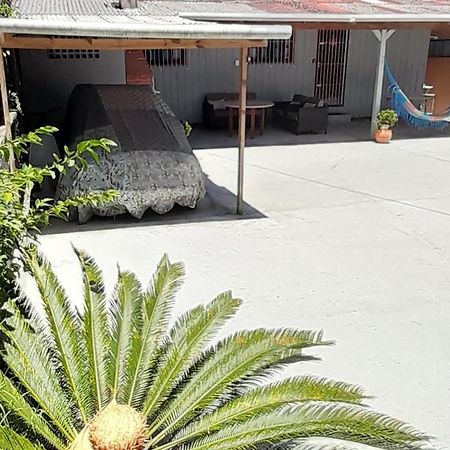 Casa Na Garopaba Com Varanda Villa Kültér fotó